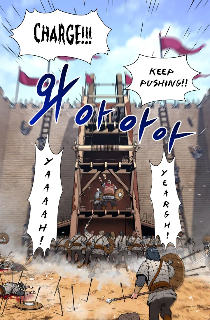 Other World Warrior Mangakakalot X Chapter 2 Page 24
