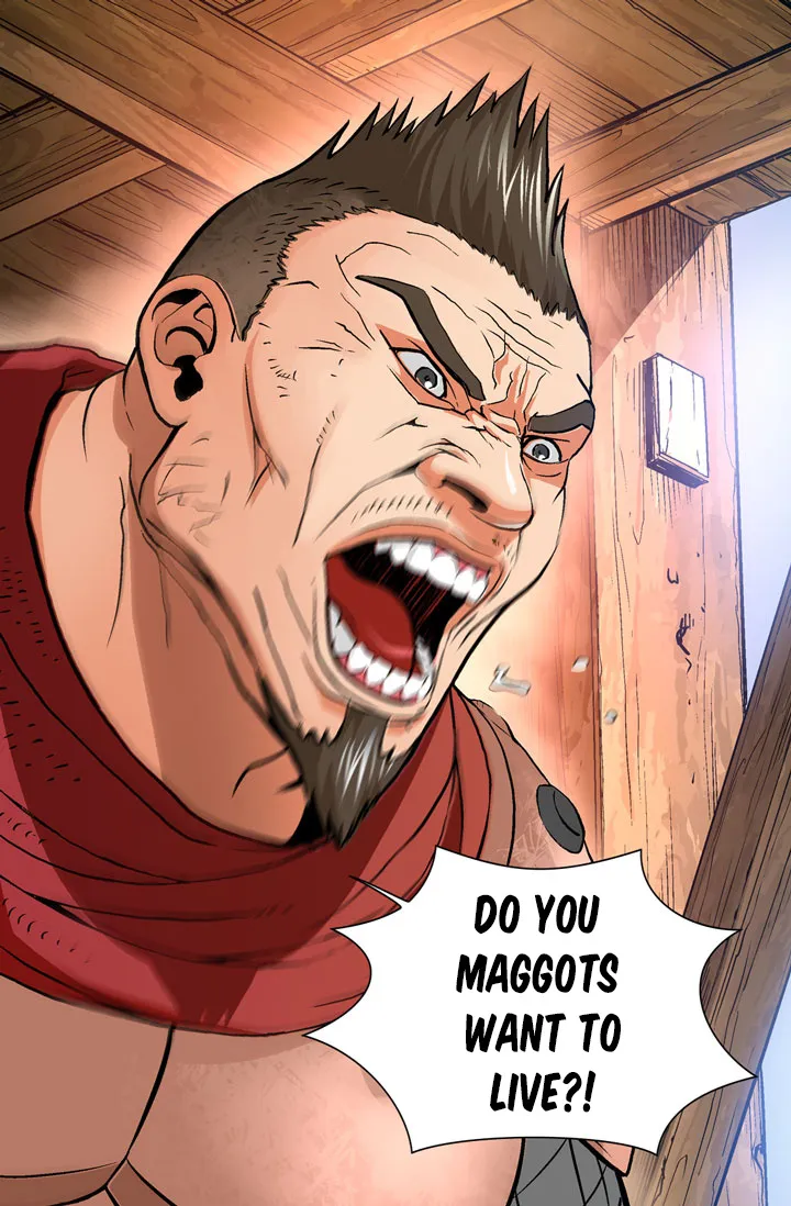 Other World Warrior Mangakakalot X Chapter 2 Page 25
