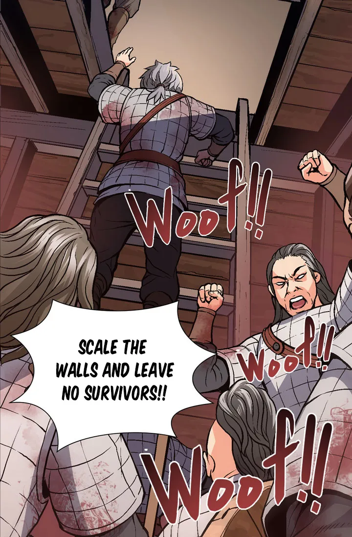 Other World Warrior Mangakakalot X Chapter 2 Page 28