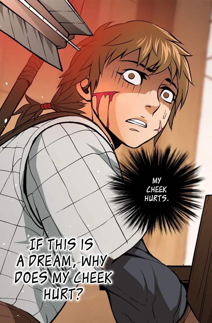 Other World Warrior Mangakakalot X Chapter 2 Page 31