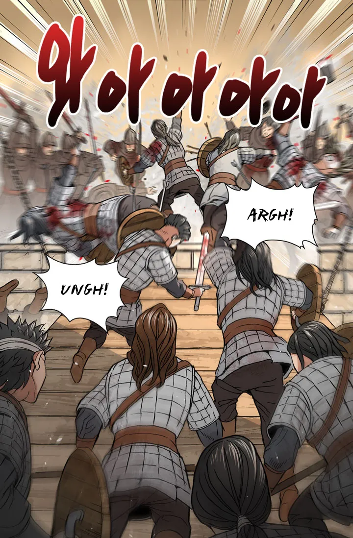 Other World Warrior Mangakakalot X Chapter 2 Page 34