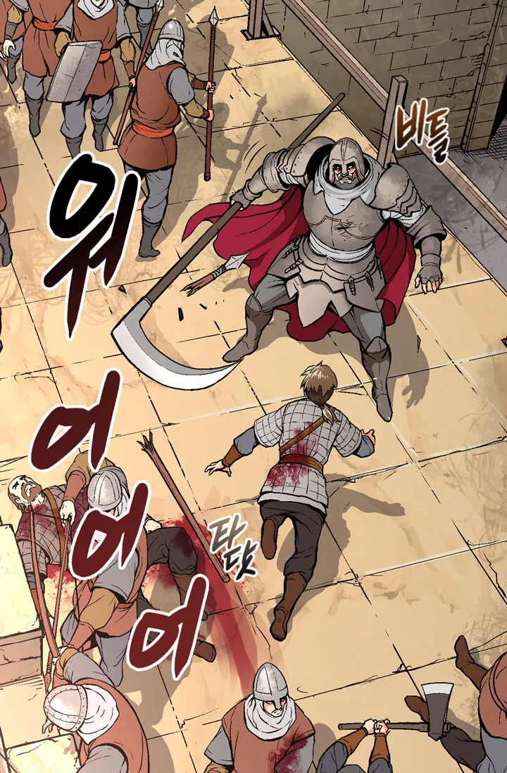 Other World Warrior Mangakakalot X Chapter 2 Page 41