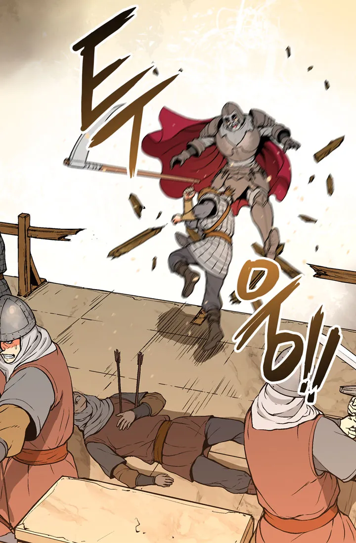 Other World Warrior Mangakakalot X Chapter 2 Page 43