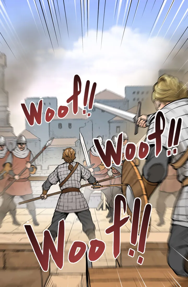 Other World Warrior Mangakakalot X Chapter 2 Page 52