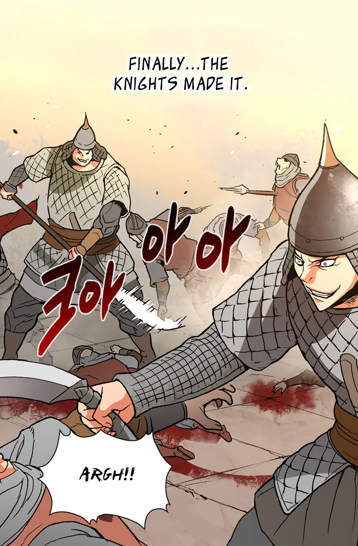 Other World Warrior Mangakakalot X Chapter 2 Page 56