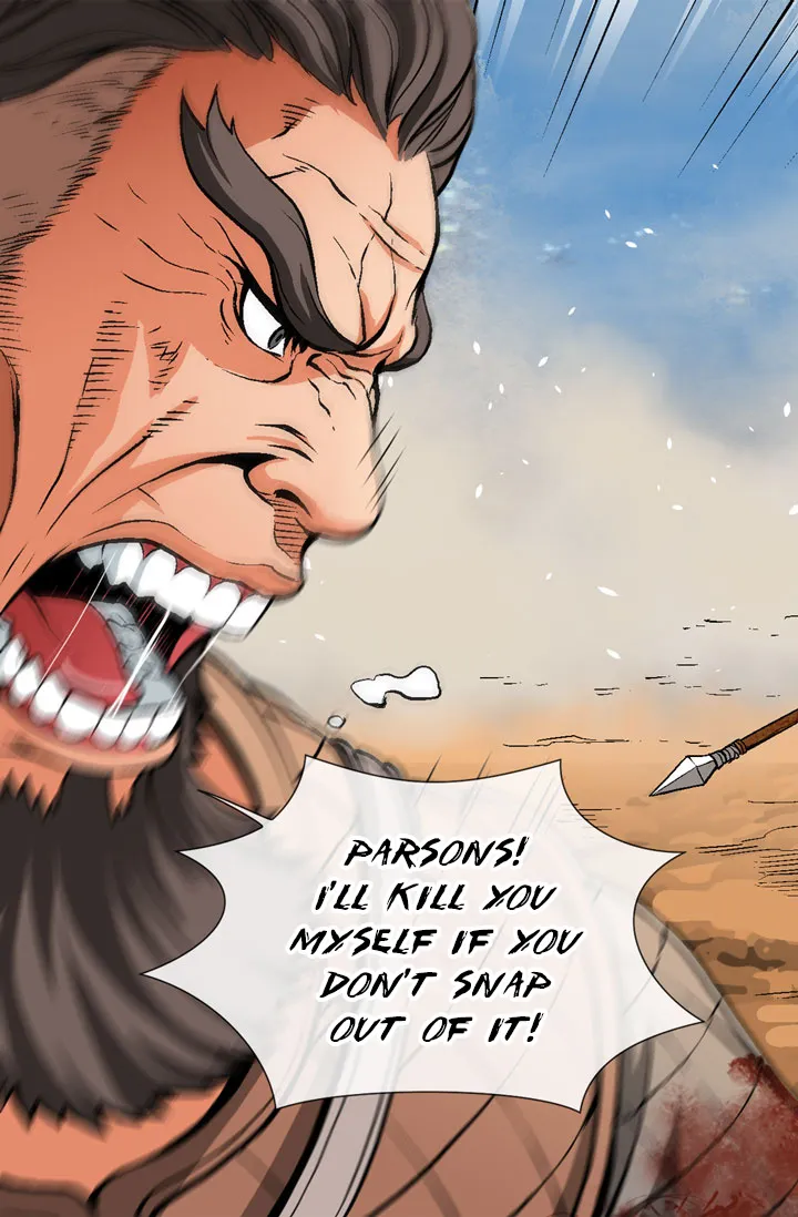 Other World Warrior Mangakakalot X Chapter 2 Page 9