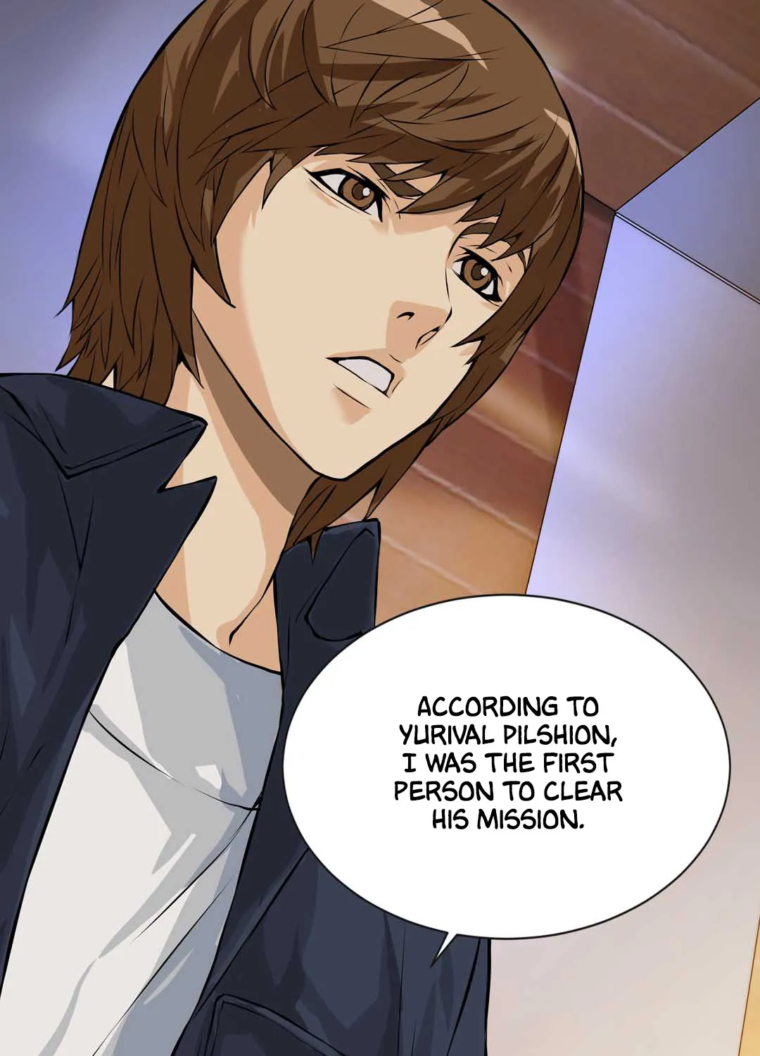 Other World Warrior Mangakakalot X Chapter 22 Page 19