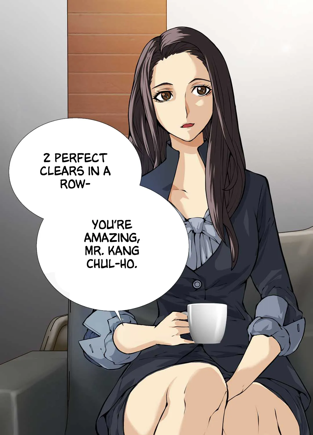 Other World Warrior Mangakakalot X Chapter 22 Page 13