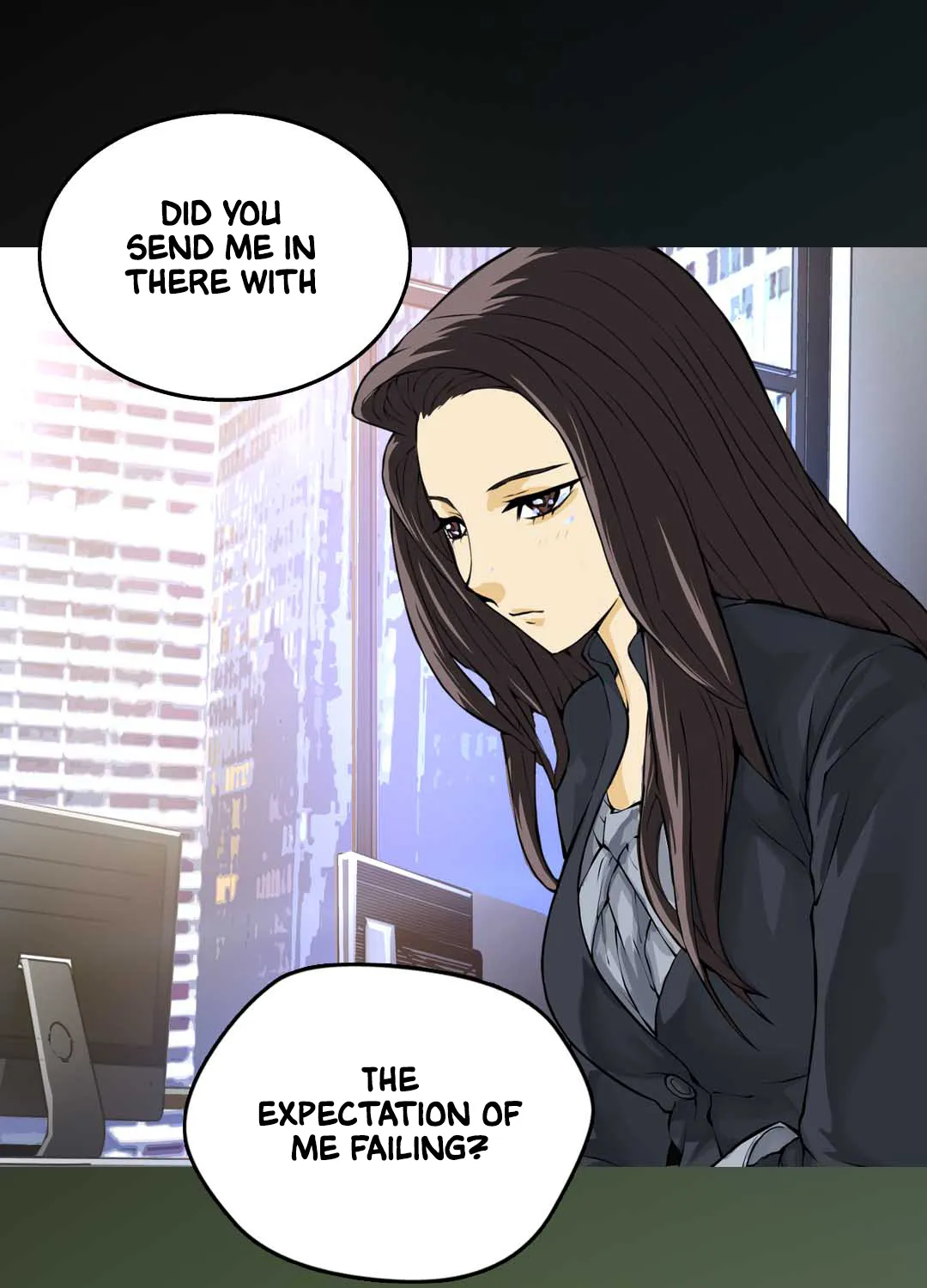 Other World Warrior Mangakakalot X Chapter 22 Page 21