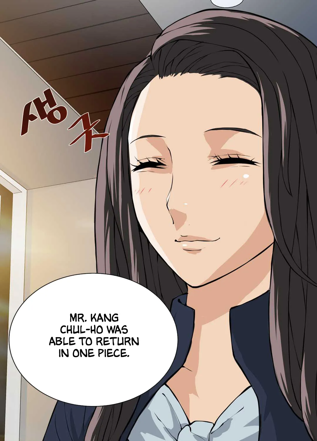 Other World Warrior Mangakakalot X Chapter 22 Page 31