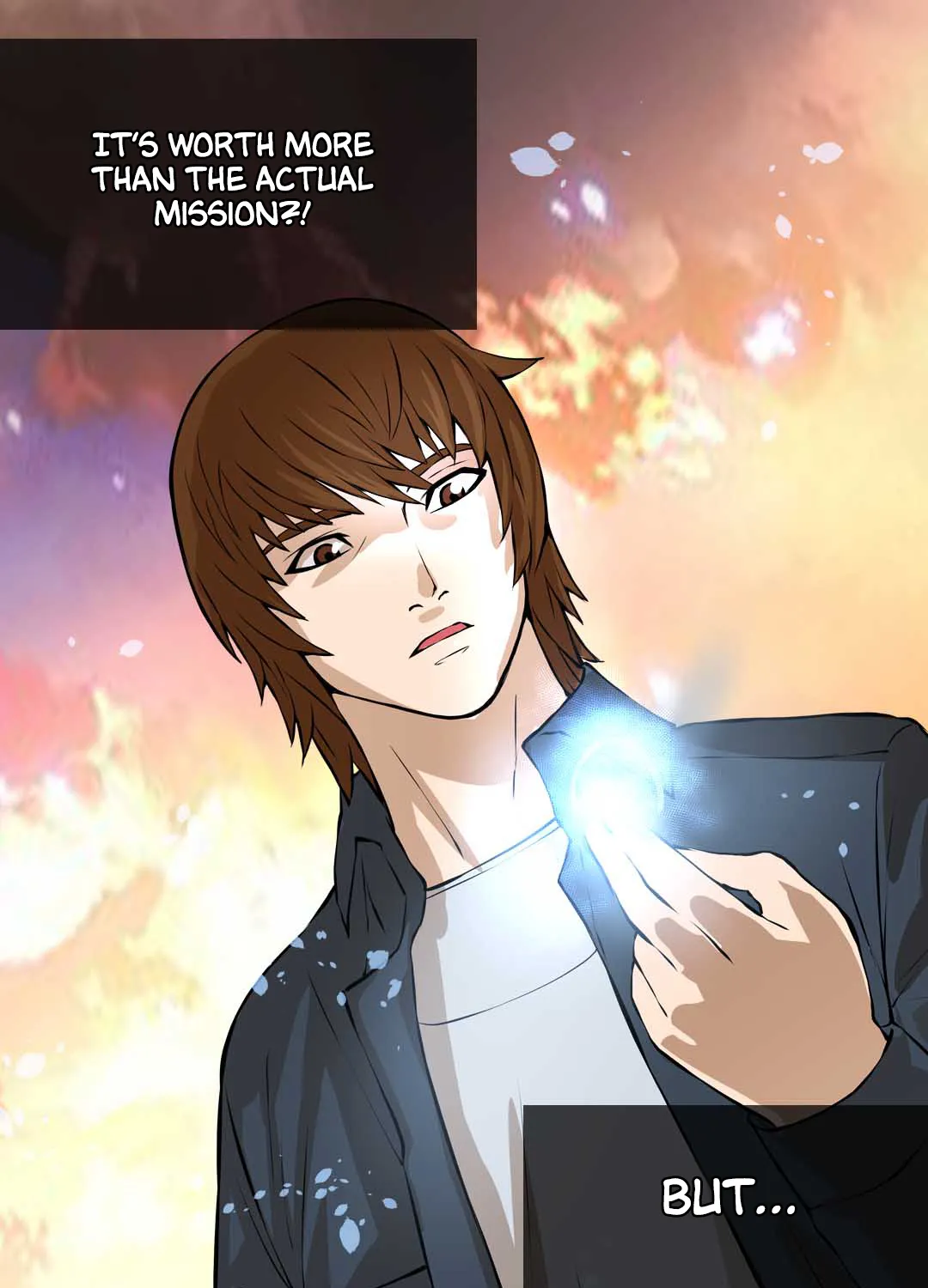 Other World Warrior Mangakakalot X Chapter 22 Page 69