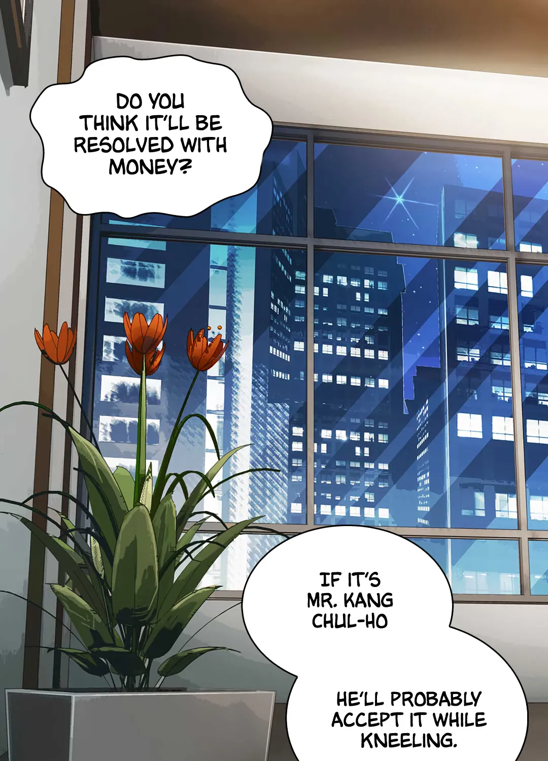 Other World Warrior Mangakakalot X Chapter 23 Page 118
