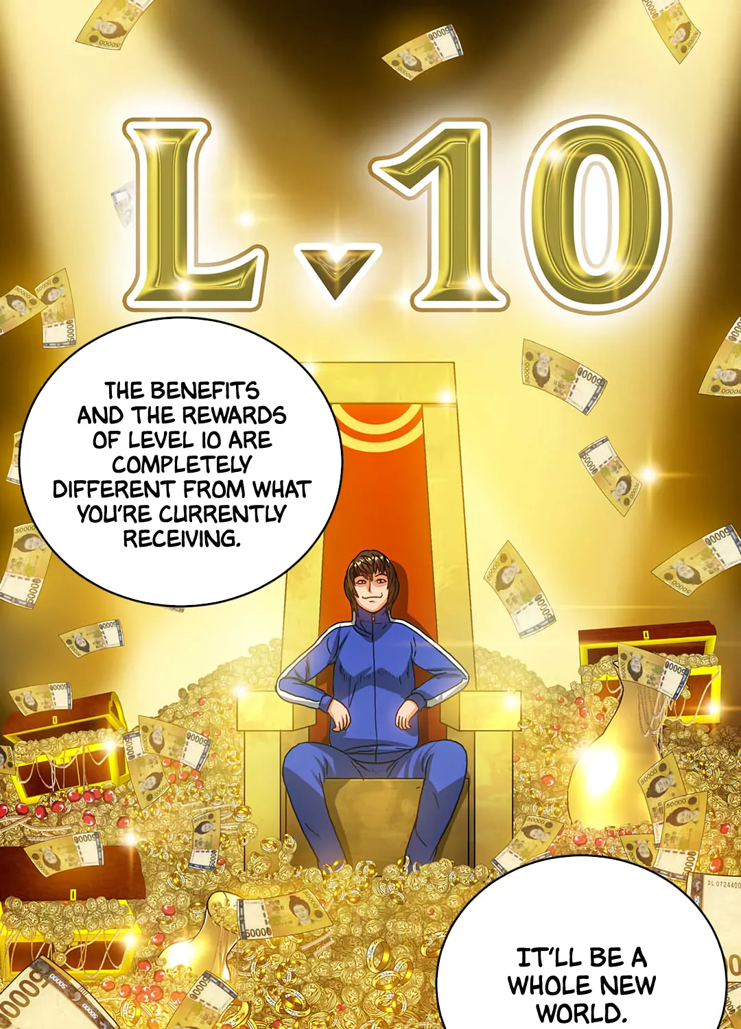 Other World Warrior Mangakakalot X Chapter 23 Page 26