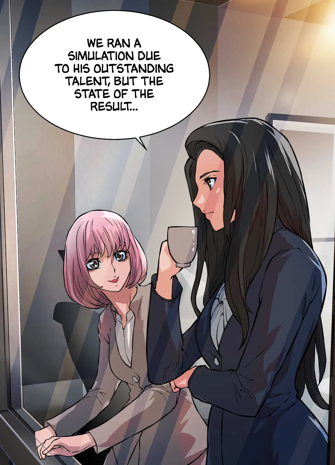 Other World Warrior Mangakakalot X Chapter 23 Page 68