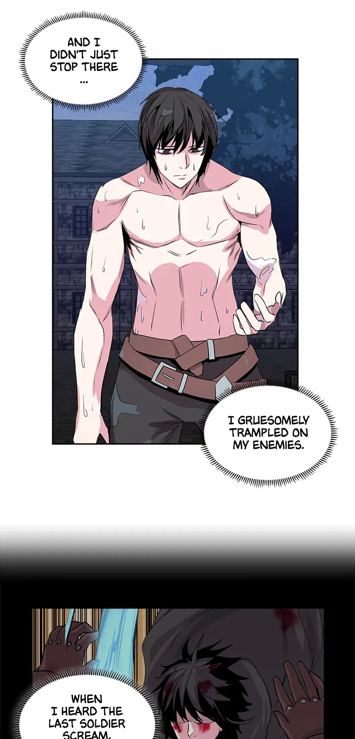 Other World Warrior Mangakakalot X Chapter 35 Page 29