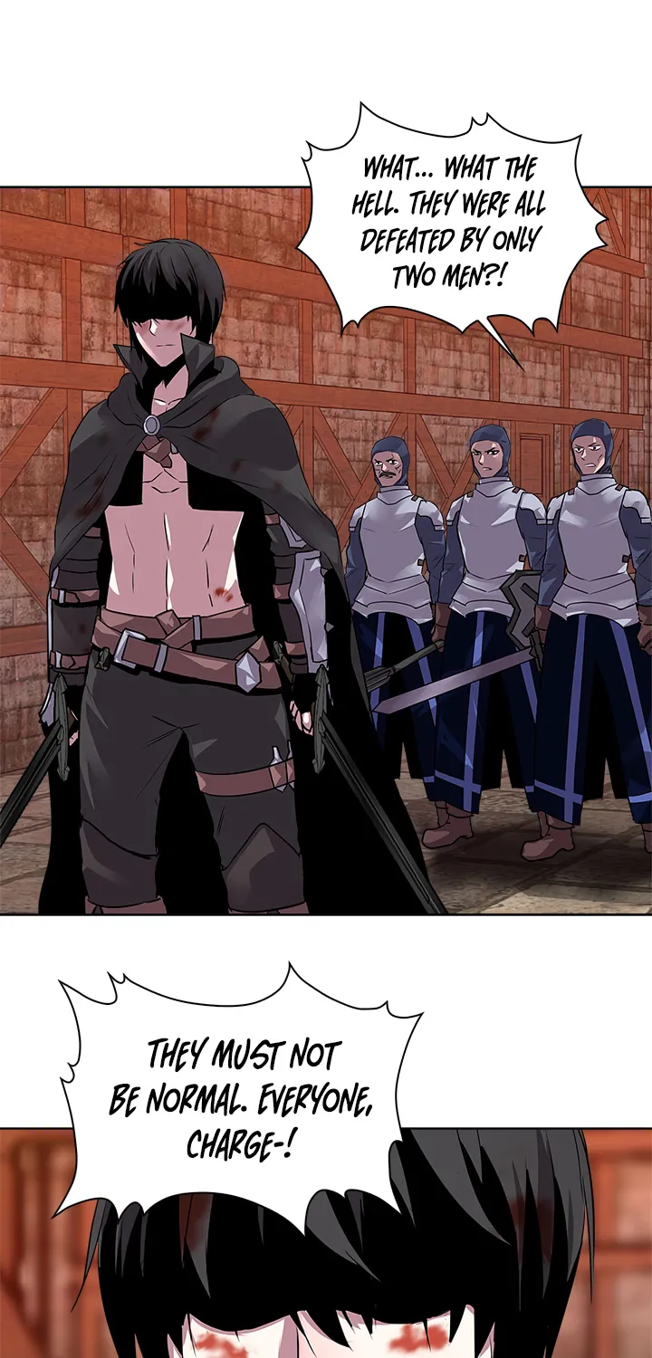 Other World Warrior Mangakakalot X Chapter 35 Page 22
