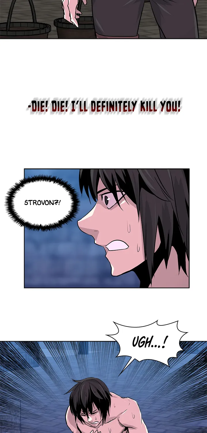 Other World Warrior Mangakakalot X Chapter 35 Page 44