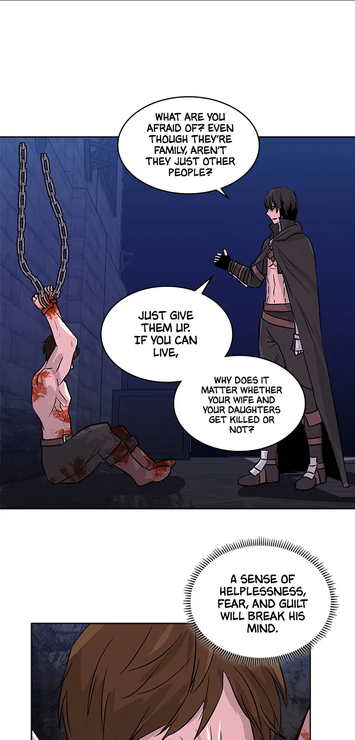 Other World Warrior Mangakakalot X Chapter 37 Page 2