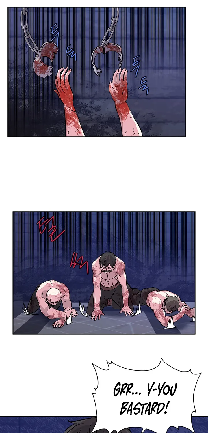 Other World Warrior Mangakakalot X Chapter 37 Page 22