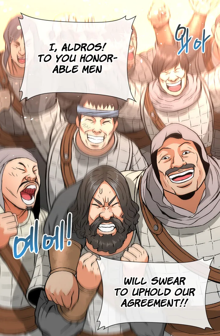 Other World Warrior Mangakakalot X Chapter 3 Page 12
