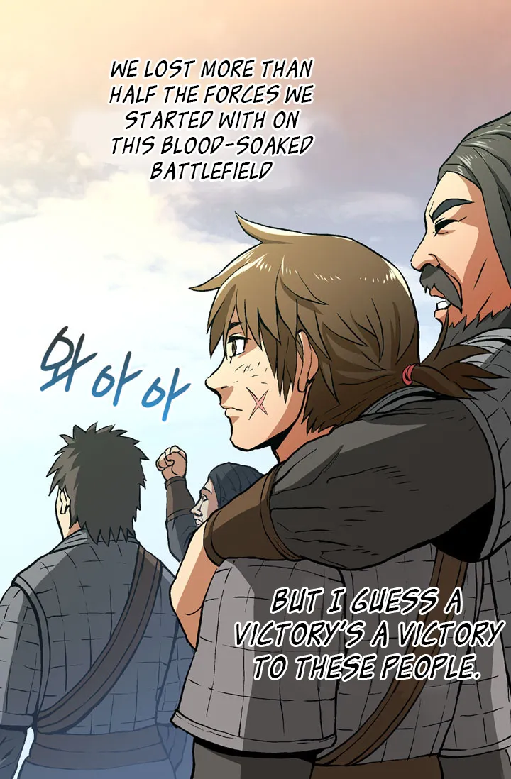 Other World Warrior Mangakakalot X Chapter 3 Page 13