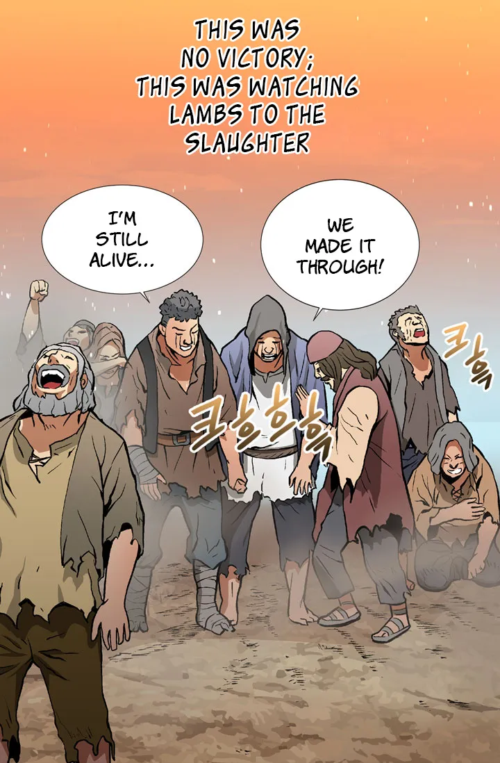 Other World Warrior Mangakakalot X Chapter 3 Page 14