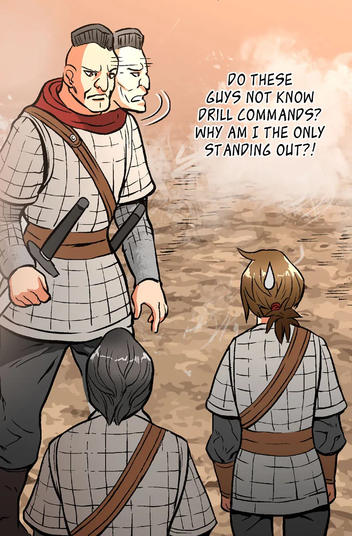 Other World Warrior Mangakakalot X Chapter 3 Page 18