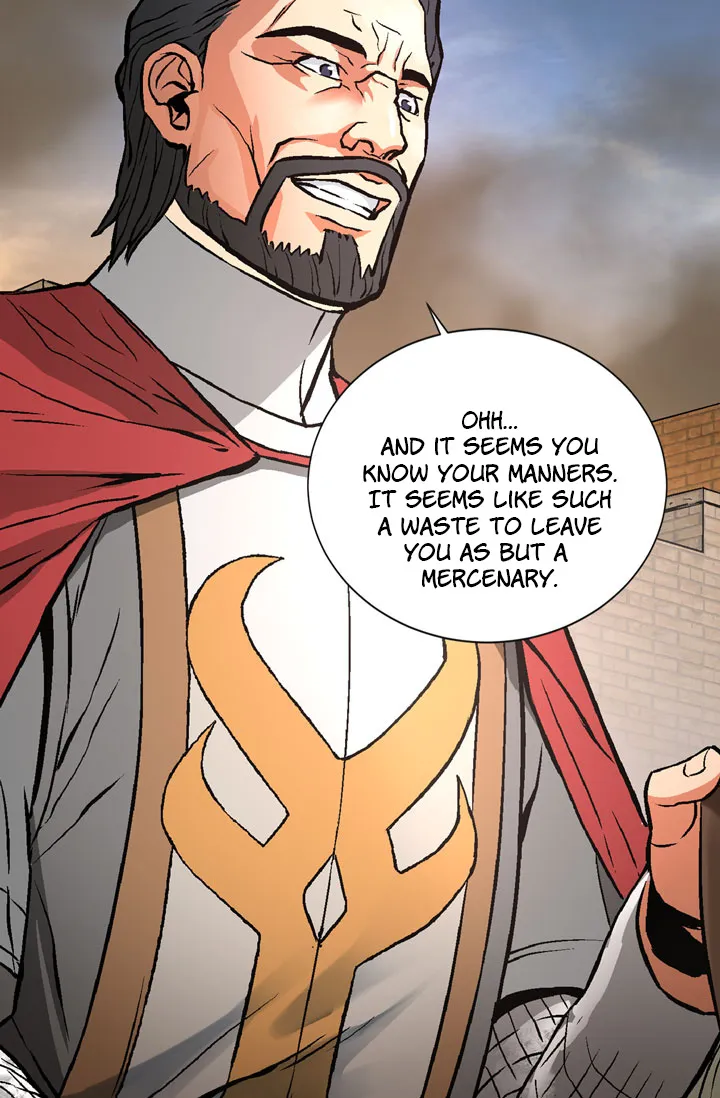 Other World Warrior Mangakakalot X Chapter 3 Page 33