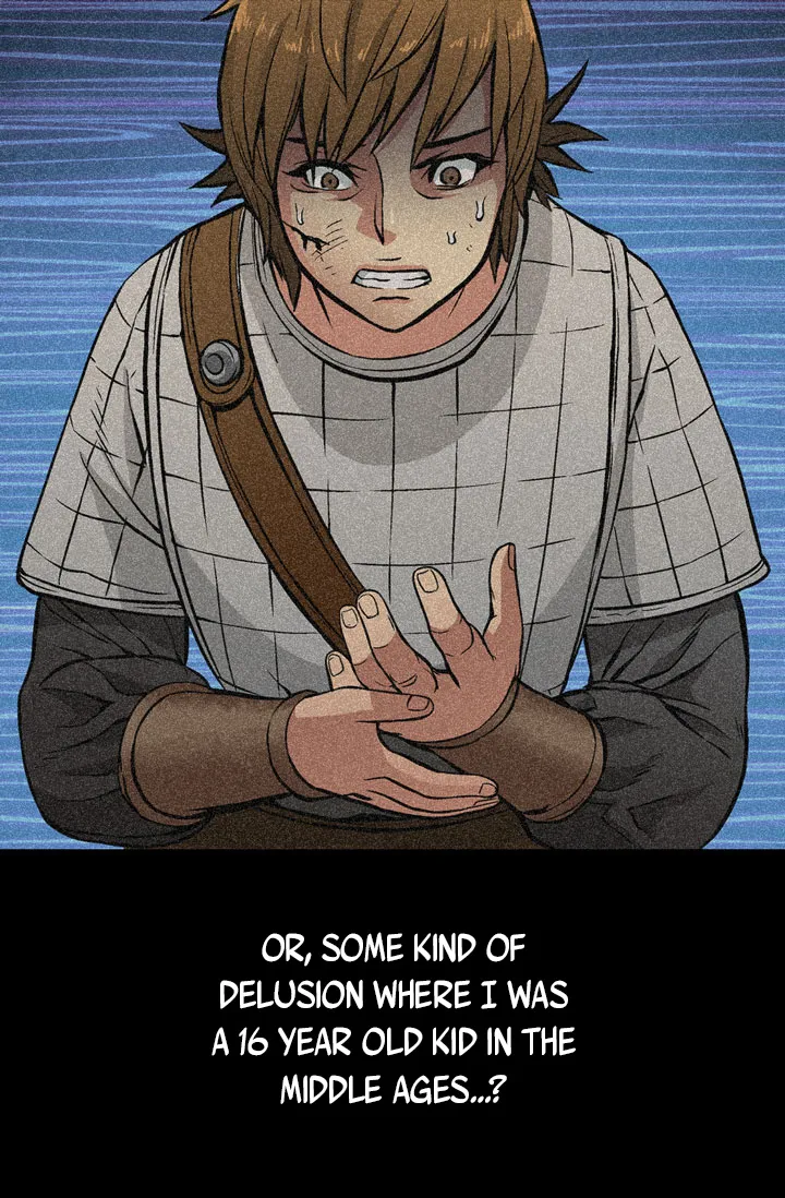 Other World Warrior Mangakakalot X Chapter 3 Page 57
