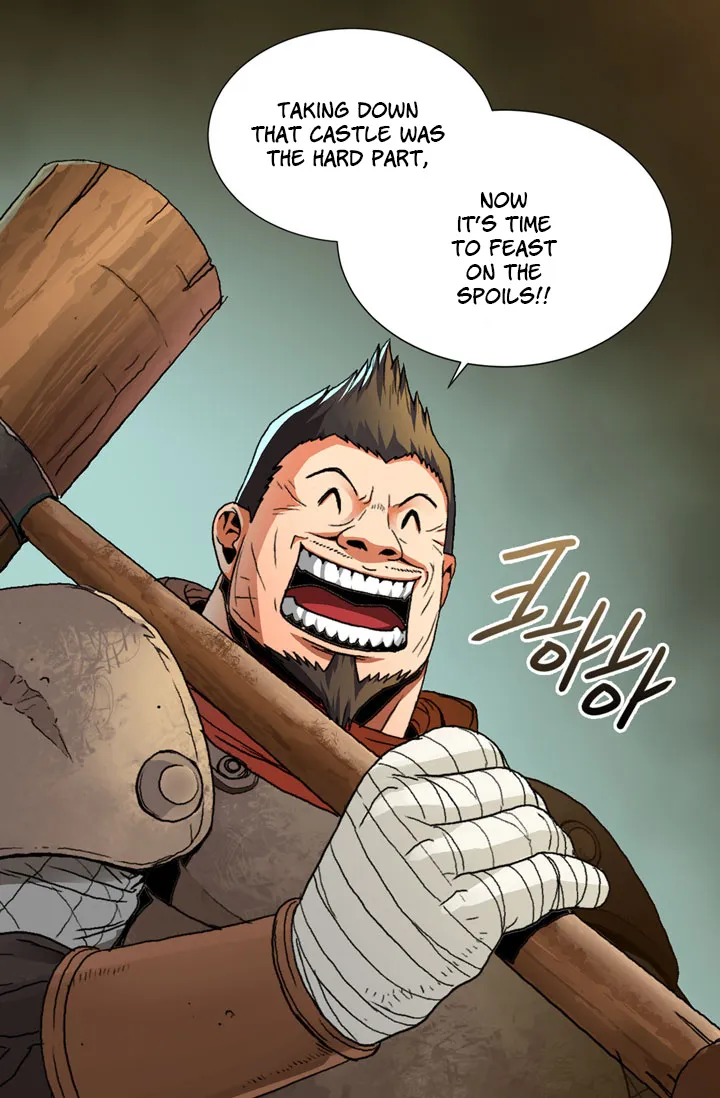 Other World Warrior Mangakakalot X Chapter 3 Page 7