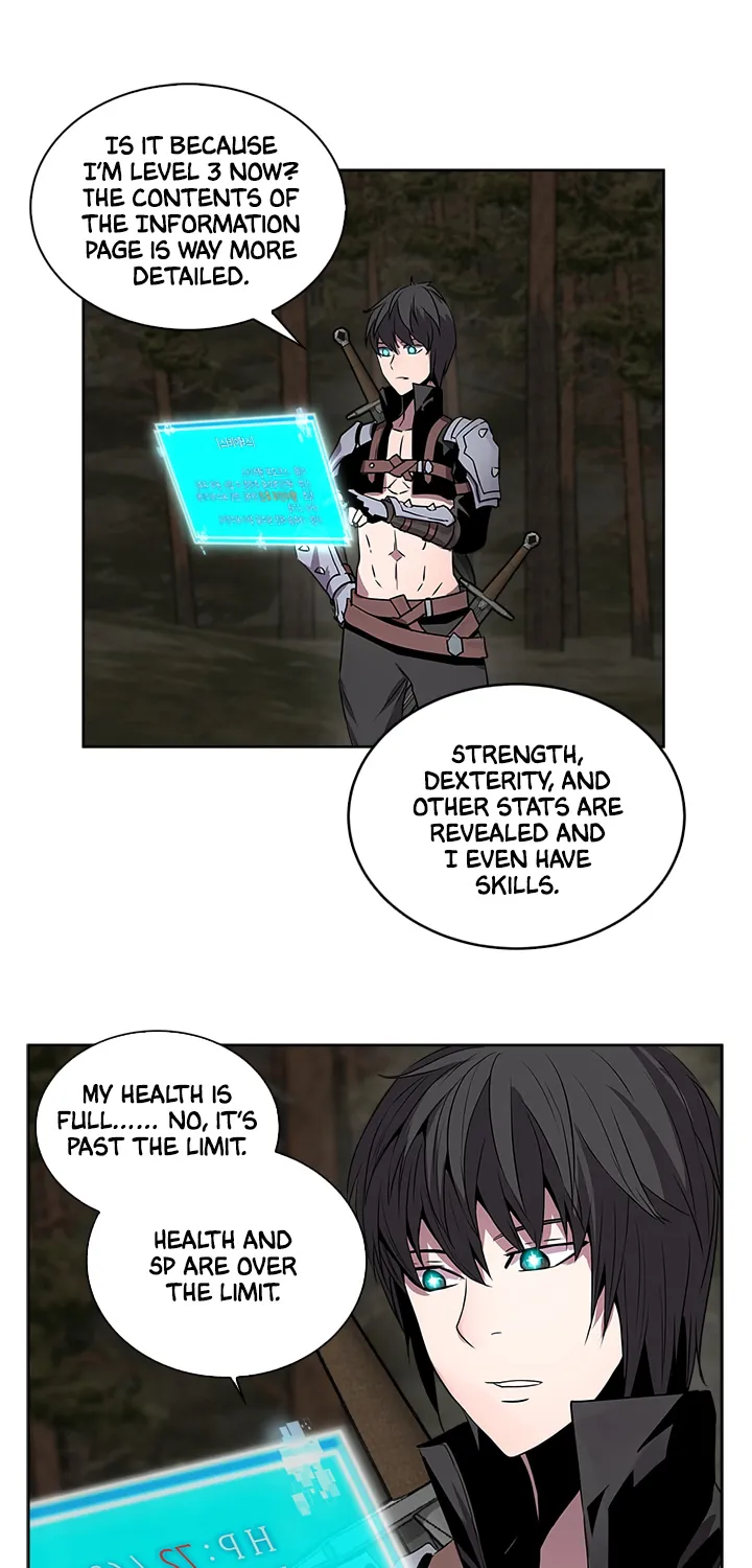 Other World Warrior Mangakakalot X Chapter 30 Page 26
