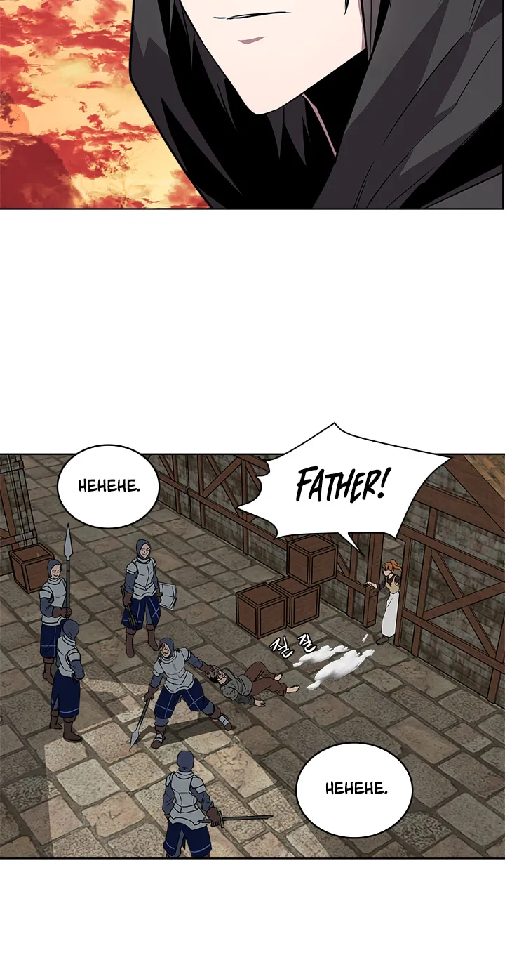 Other World Warrior Mangakakalot X Chapter 33 Page 27