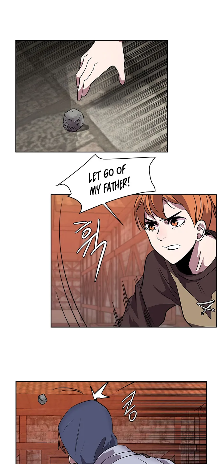 Other World Warrior Mangakakalot X Chapter 33 Page 28