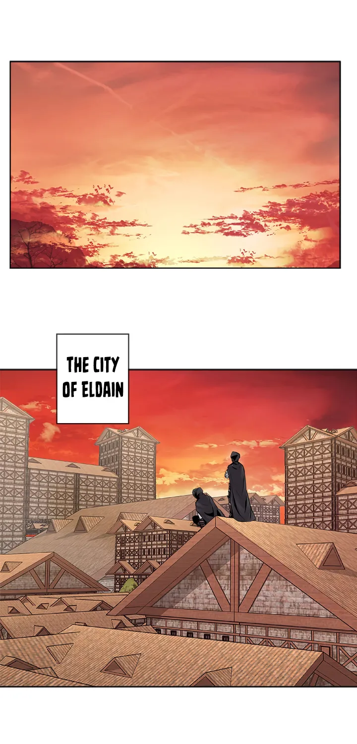 Other World Warrior Mangakakalot X Chapter 33 Page 21
