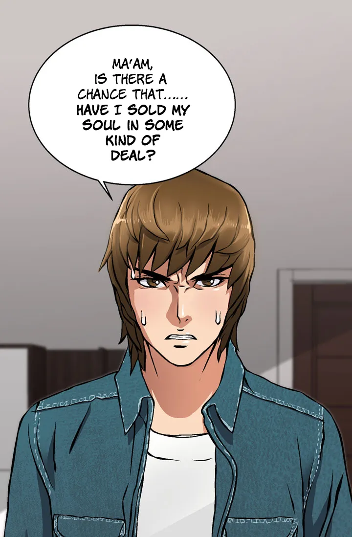 Other World Warrior Mangakakalot X Chapter 4 Page 57