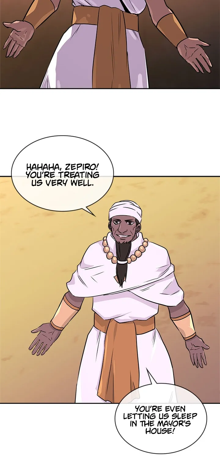 Other World Warrior Mangakakalot X Chapter 57 Page 34