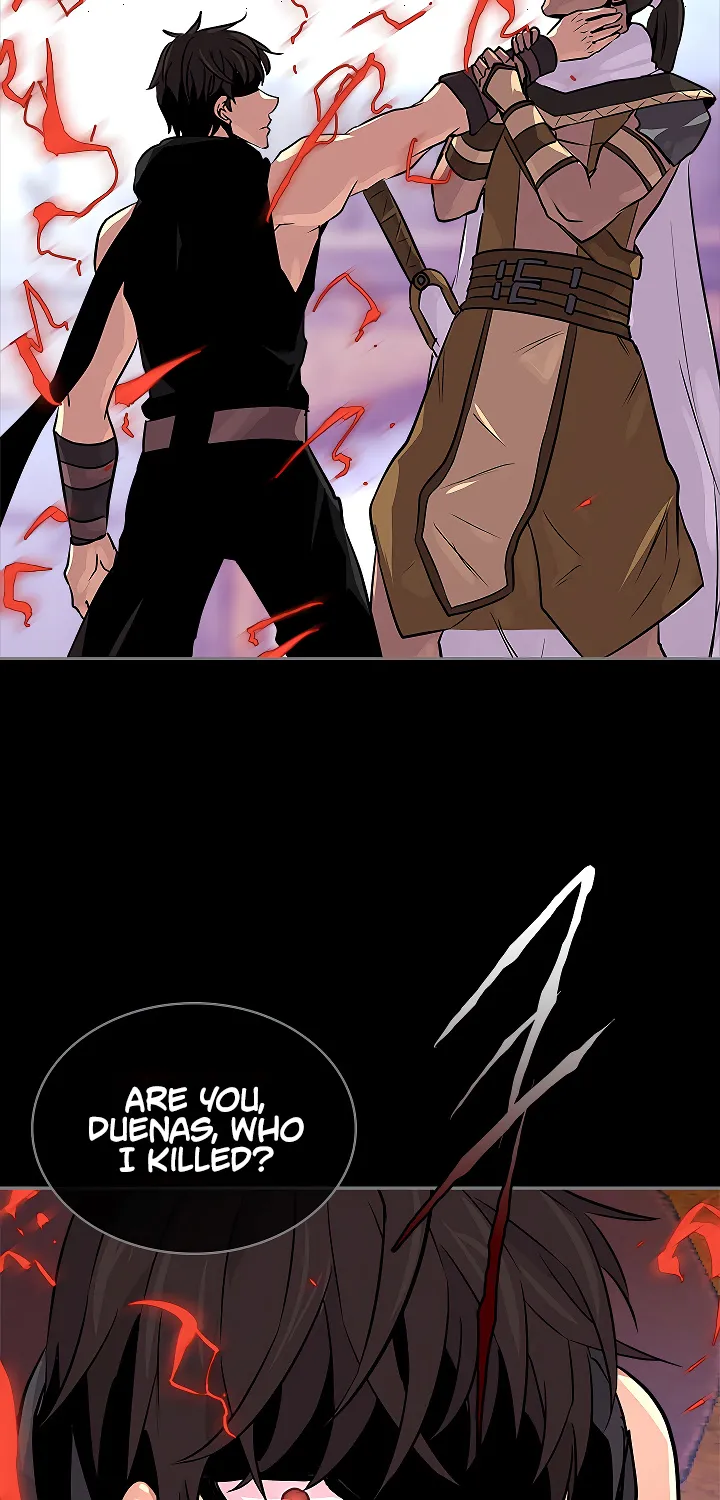Other World Warrior Mangakakalot X Chapter 58 Page 27