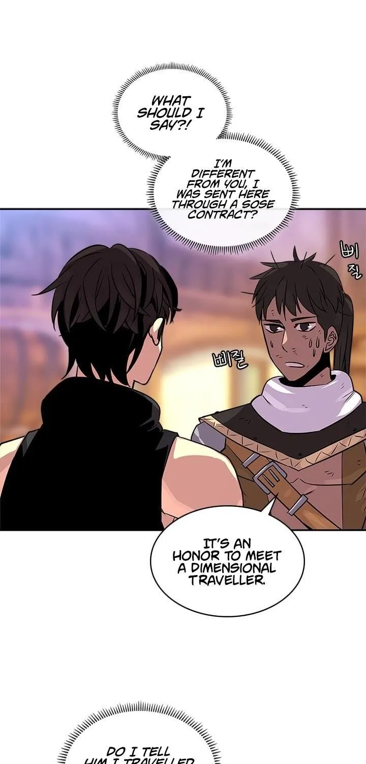 Other World Warrior Mangakakalot X Chapter 59 Page 26