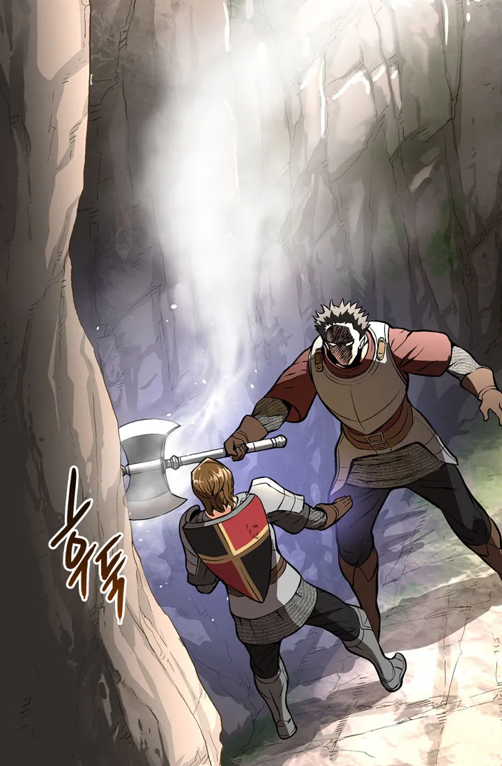 Other World Warrior Mangakakalot X Chapter 6 Page 25