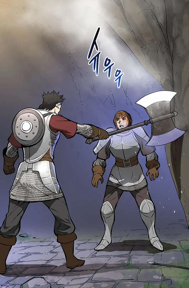 Other World Warrior Mangakakalot X Chapter 6 Page 31