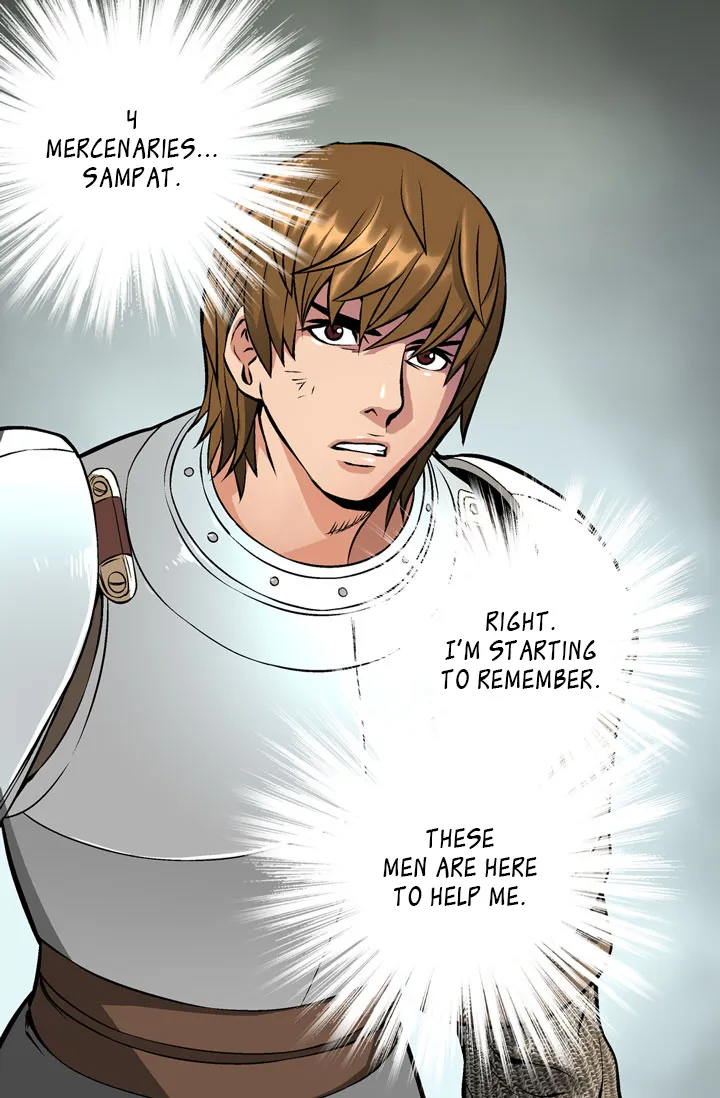 Other World Warrior Mangakakalot X Chapter 6 Page 40
