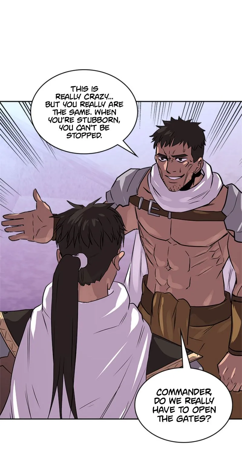 Other World Warrior Mangakakalot X Chapter 77 Page 54