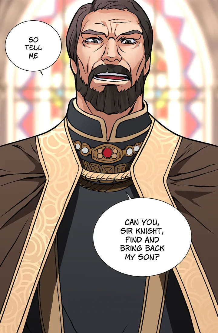 Other World Warrior Mangakakalot X Chapter 7 Page 18