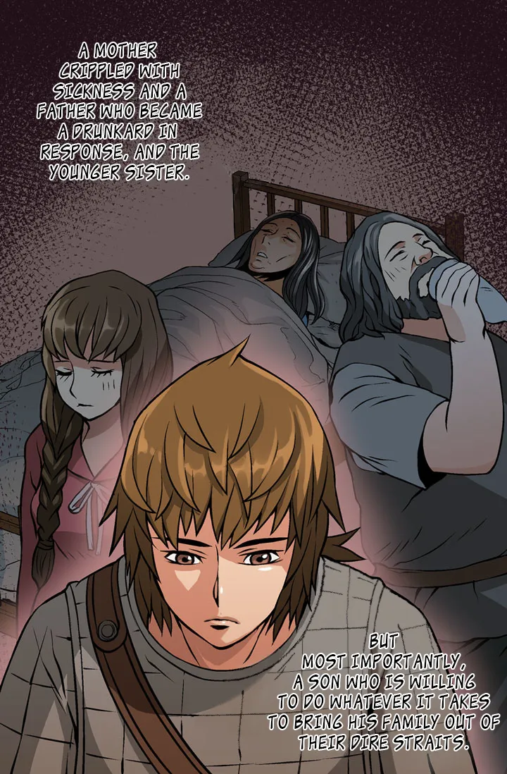 Other World Warrior Mangakakalot X Chapter 7 Page 34