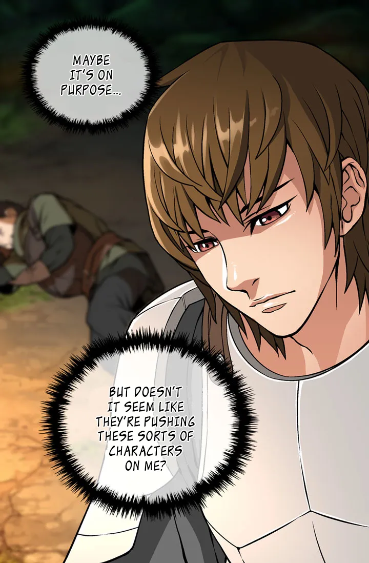 Other World Warrior Mangakakalot X Chapter 7 Page 35