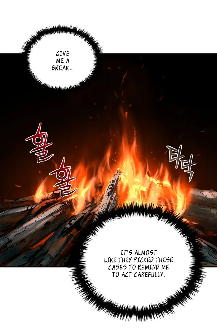 Other World Warrior Mangakakalot X Chapter 7 Page 38