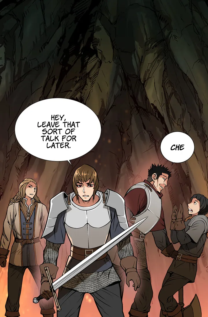 Other World Warrior Mangakakalot X Chapter 8 Page 11