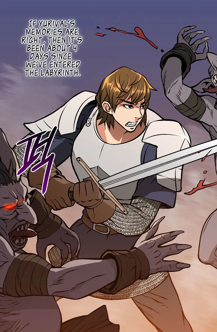 Other World Warrior Mangakakalot X Chapter 8 Page 17