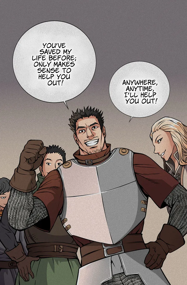 Other World Warrior Mangakakalot X Chapter 8 Page 23
