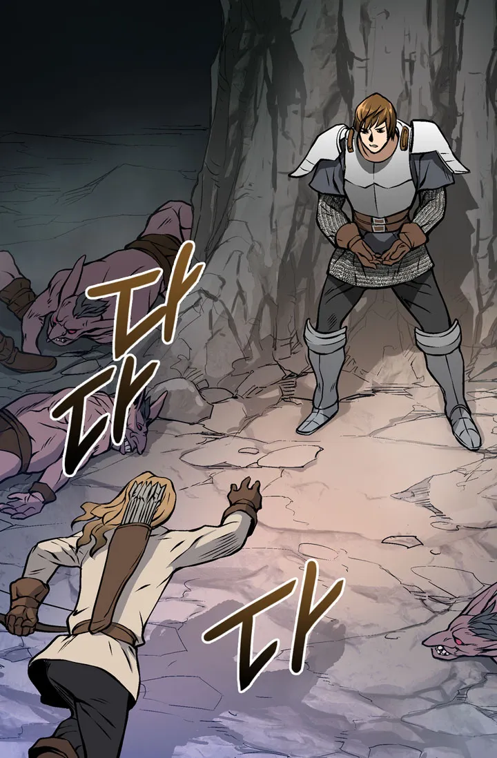 Other World Warrior Mangakakalot X Chapter 8 Page 33